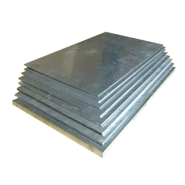 Лист стальной жаропрочный г/к ХН28ВМАБ 0,55х510х1600 мм ГОСТ 24982-81