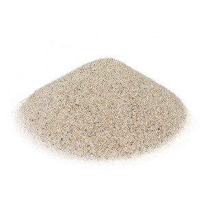 Формовочный песок