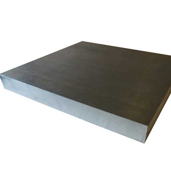 Плита стальная конструкционная г/к 12ХН2 10 мм ГОСТ 4543-2016