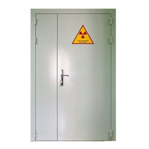 Рентгенозащитные двери в Атырау