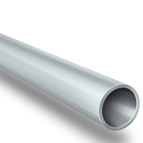Труба стальная конструкционная э/с прямошовная Ст10 21,3х2 мм ГОСТ 10705-80