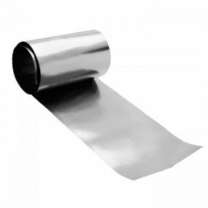 Фольга алюминиевая толщина 0,18 мм (180 мкм) в Астане