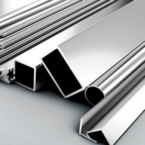Профиль алюминиевый толщиной 20х3 мм в Астане