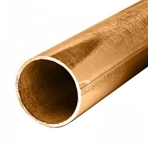 Труба бронзовая диаметром 240 мм в Астане