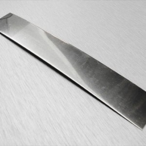 Анод серебряный ширина 300 мм в Астане