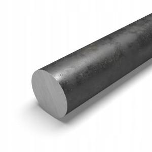 Пруток стальной конструкционный 3,4 мм в Астане