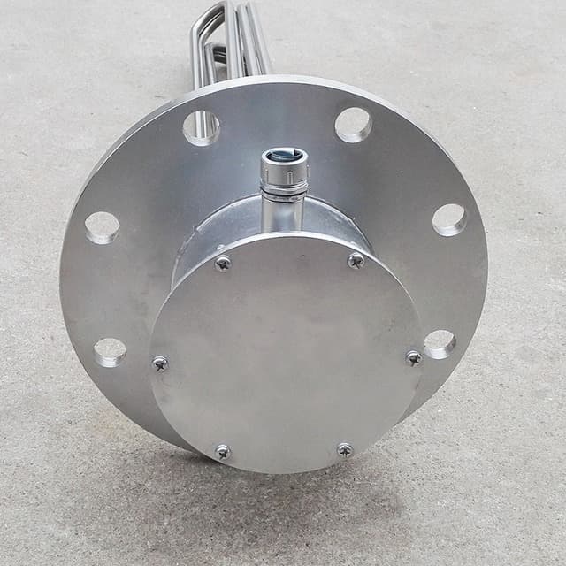 Заслонка вентиляционная алюминиевая круглая ДУ50 Ру0,3 ч.545-03.342