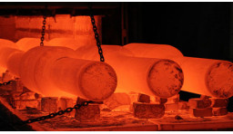 Отжиг стали: процесс, применение, виды