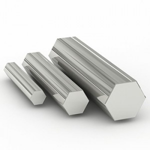 Шестигранник стальной конструкционный 0,2 мм в Шымкенте
