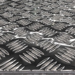 Лист рифленый длиной 6000 мм в Таразе